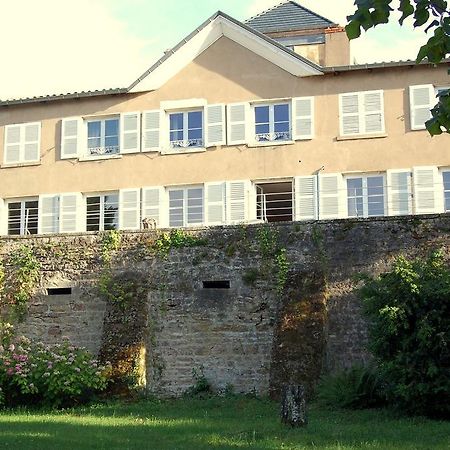 Le Montellier Bed & Breakfast Blacé Dış mekan fotoğraf
