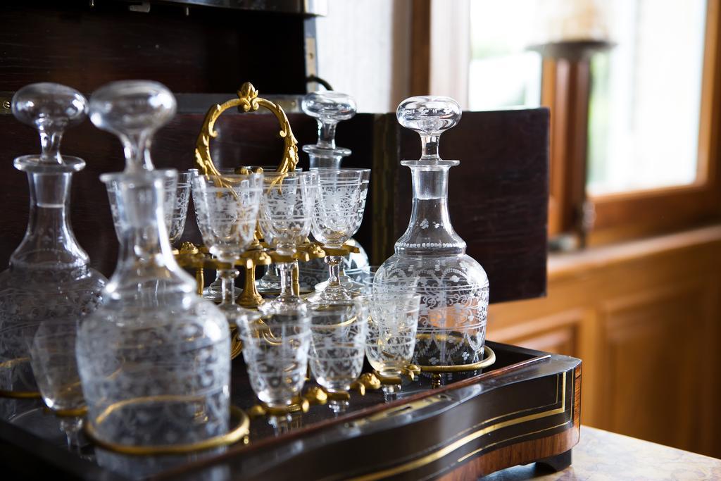 Le Montellier Bed & Breakfast Blacé Dış mekan fotoğraf