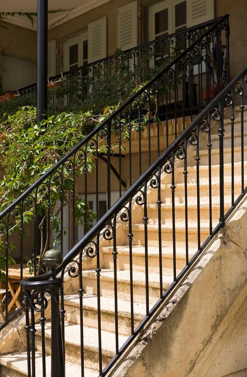 Le Montellier Bed & Breakfast Blacé Dış mekan fotoğraf